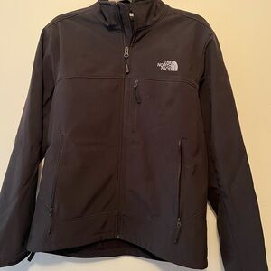 The North Face Men's Black Jacket